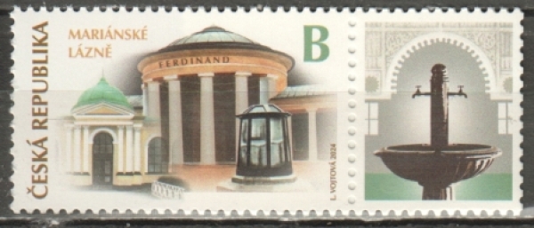 1250 K P ** - 2024